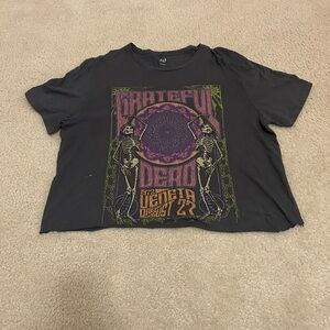 grateful dead shirt